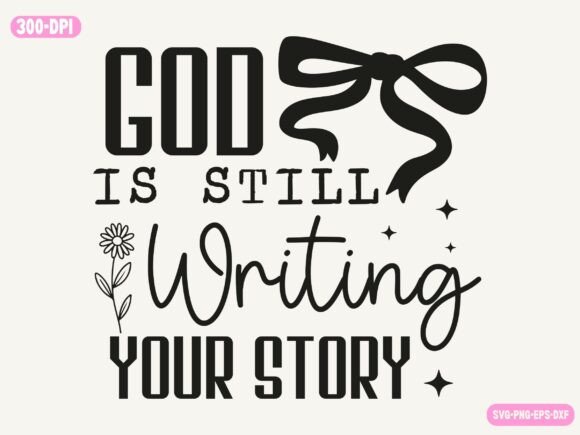 Christian Faith T-Shirt Design: High-Quality Digital Files for Inspiring Faith-Based Creations