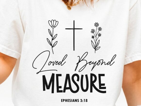 Christian Inspirational Faith SVG: Your Go-To Digital Resource for Meaningful Faith-Based Design