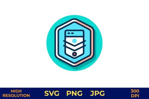 Digital Smart Object Icon: A Strategic Asset for Modern Visual Communication