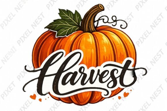Fall SVG Design: Elevating Seasonal Creativity with Watercolor Precision